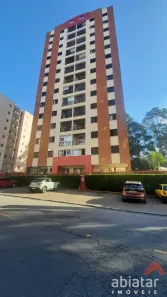 Apartamento com 3 Quartos à venda, 79m² no Jardim Monte Kemel, São Paulo