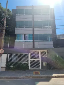 Apartamento com 1 Quarto à venda, 31m² no Vila Mazzei, São Paulo