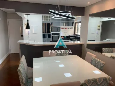 Apartamento com 3 Quartos à venda, 110m² no Nova Petrópolis, São Bernardo do Campo