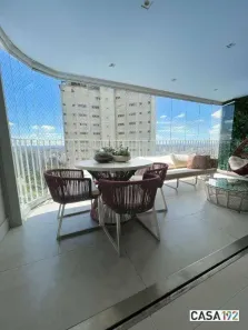 Apartamento com 3 Quartos à venda, 207m² no Vila Suzana, São Paulo