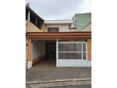 Sobrado com 2 Quartos para alugar, 250m² no Rudge Ramos, São Bernardo do Campo