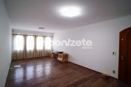 Sobrado com 3 Quartos à venda, 205m² no Jardim Bela Vista, Santo André