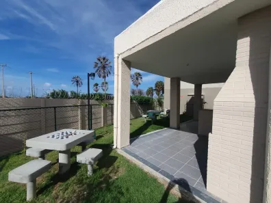 Apartamento com 2 Quartos à venda, 44m² no Maraponga, Fortaleza