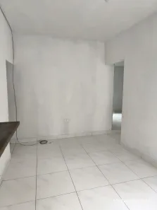 Casa com 1 Quarto para alugar, 40m² no Americanópolis, São Paulo