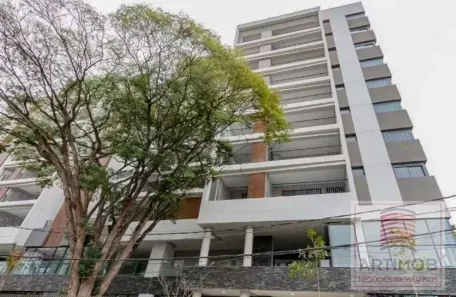 Apartamento com 3 Quartos para venda ou aluguel, 92m² no Brooklin Paulista, São Paulo
