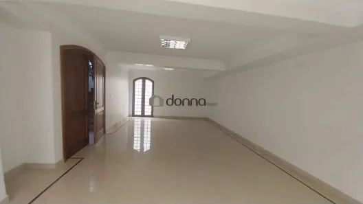 Casa com 4 Quartos à venda, 500m² no Mercês, Uberaba