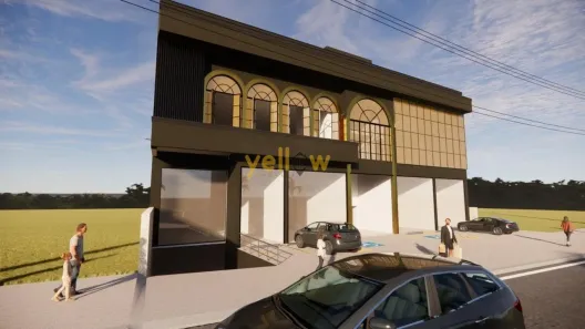 Ponto Comercial para alugar, 680m² no Lavorare Arujá, Arujá