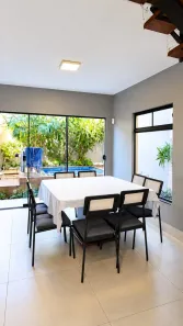 Sobrado com 4 Quartos à venda, 161m² no Parque Anhanguera, Goiânia