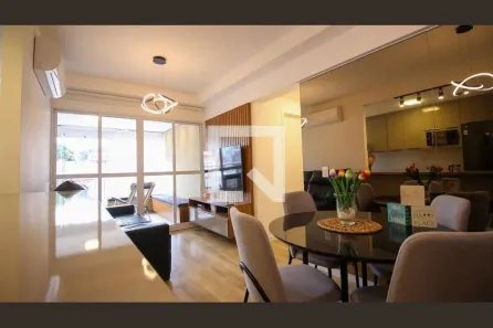 Apartamento com 2 Quartos à venda, 65m² no Vila Prudente, São Paulo