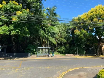 Lote/Terreno à venda, 111m² no Saguaçu, Joinville