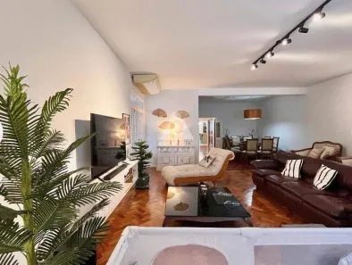 Apartamento com 4 Quartos à venda, 300m² no Copacabana, Rio de Janeiro