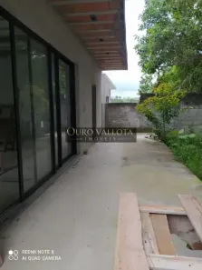 Sobrado com 4 Quartos à venda, 470m² no Residencial Arujá Ville, Arujá