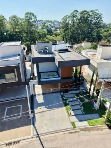Casa com 5 Quartos à venda, 337m² no Residencial Ibi-Aram, Itupeva