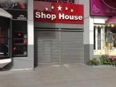 Sala Comercial à venda, 255m² no Centro, Barra Mansa