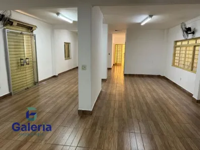 Ponto Comercial para alugar, 160m² no Ipiranga, Ribeirão Preto