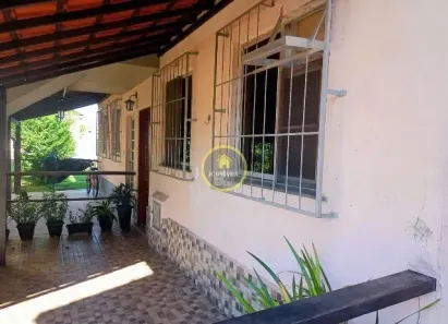 Apartamento com 2 Quartos à venda, 47m² no Santa Cruz, Rio de Janeiro