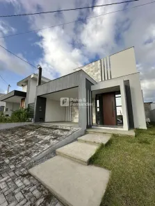 Casa de Condomínio com 3 Quartos à venda, 138m² no Parque das Nações, Parnamirim
