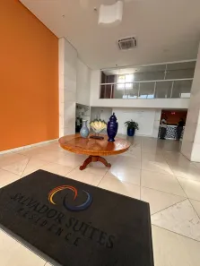 Apartamento com 1 Quarto à venda, 72m² no Jardim Armação, Salvador