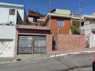 Casa com 3 Quartos à venda, 200m² no Vila Carolina, São Paulo