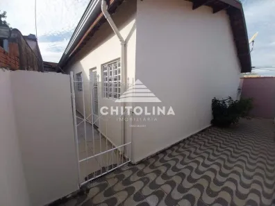 Casa com 1 Quarto para alugar, 75m² no Vila Monteiro, Itapetininga