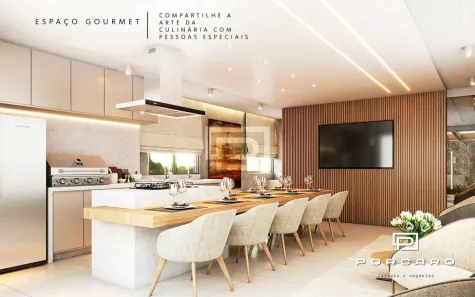 Cobertura com 3 Quartos à venda, 149m² no Serra, Belo Horizonte