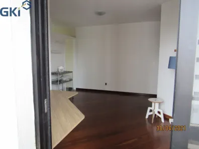 Apartamento com 1 Quarto para alugar, 45m² no Sumarezinho, São Paulo