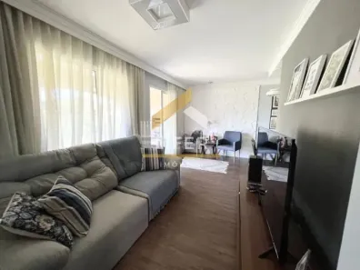 Apartamento com 2 Quartos à venda, 64m² no Loteamento Center Santa Genebra, Campinas