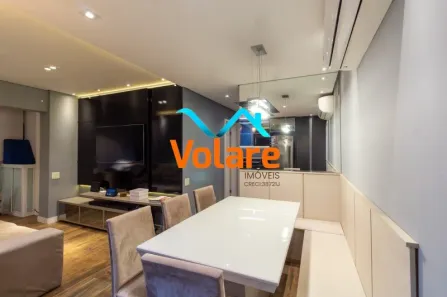 Apartamento com 2 Quartos à venda, 67m² no Centro, Osasco