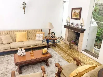 Casa com 3 Quartos à venda, 259m² no Jardim Morumbi, Jundiaí