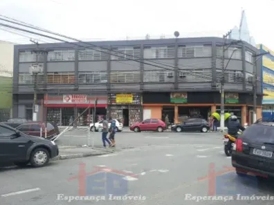 Sala Comercial à venda, 371m² no Centro, Osasco