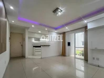 Apartamento com 3 Quartos à venda, 69m² no Industrial, Novo Hamburgo