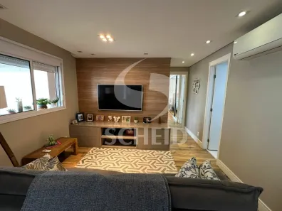 Apartamento com 2 Quartos à venda, 85m² no Santo Amaro, São Paulo