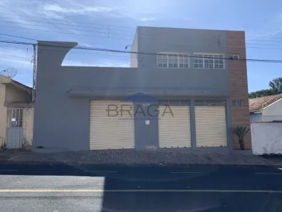 Galpão/Depósito/Armazém para alugar, 10m² no Vila Chico Júlio, Franca