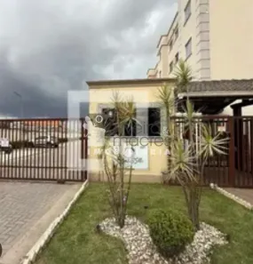 Apartamento com 2 Quartos à venda, 48m² no Parque Santa Rosa, Suzano