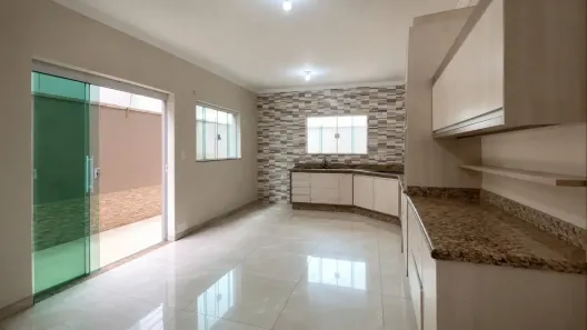 Sobrado com 3 Quartos à venda, 142m² no Loteamento Residencial e Comercial Bosque Flamboyant, Taubaté