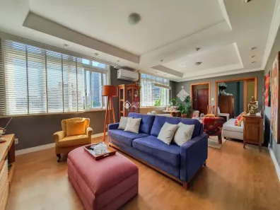 Apartamento com 4 Quartos à venda, 185m² no Rio Branco, Porto Alegre