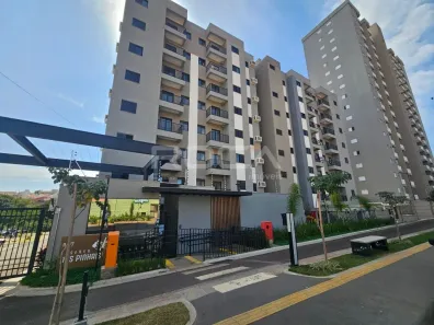 Apartamento com 2 Quartos à venda, 47m² no Recreio São Judas Tadeu, São Carlos