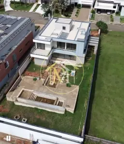 Casa com 4 Quartos à venda, 200m² no Parque Reserva Fazenda Imperial, Sorocaba