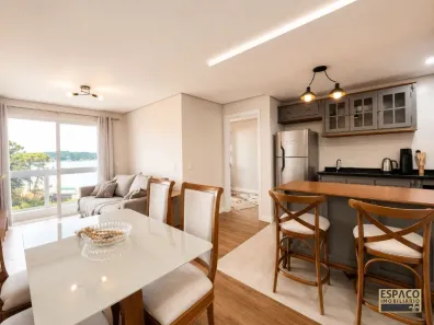 Apartamento com 1 Quarto à venda, 53m² no São José, Canela