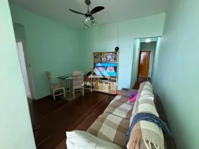Apartamento com 2 Quartos à venda, 58m² no São Francisco Xavier, Rio de Janeiro
