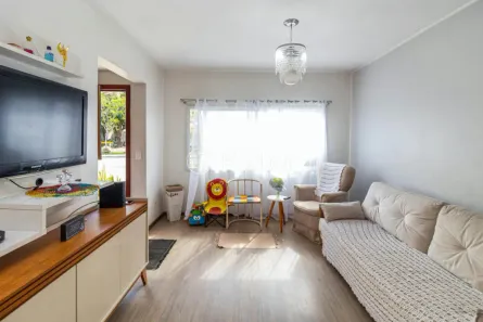 Casa de Condomínio com 2 Quartos à venda, 85m² no Hípica, Porto Alegre