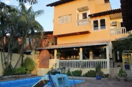 Casa com 3 Quartos à venda, 124m² no Brasília, Ibiporã