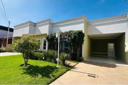 Casa de Condomínio com 3 Quartos à venda, 374m² no Condomínio Residencial Euroville, Bragança Paulista