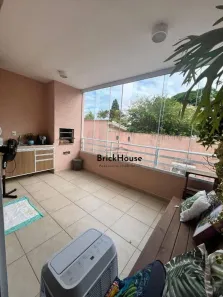 Apartamento com 2 Quartos à venda, 72m² no Vila Santa Rosália, São Roque