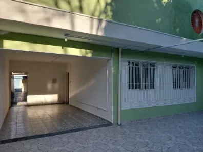 Casa com 10 Quartos à venda, 173m² no Jardim das Laranjeiras, São Paulo