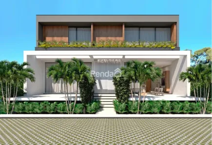 Apartamento com 2 Quartos à venda, 91m² no MORRINHOS, Garopaba