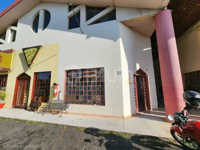 Sala Comercial com 3 Quartos para alugar, 130m² no Glebas Califórnia, Piracicaba