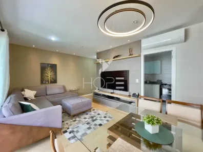 Apartamento com 3 Quartos à venda, 87m² no Gleba Fazenda Palhano, Londrina