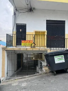Casa com 1 Quarto para alugar, 65m² no Jardim Tupan, Barueri