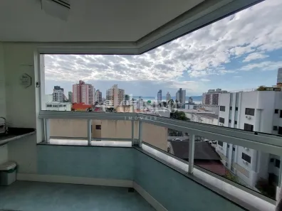 Apartamento com 3 Quartos à venda, 114m² no Canto, Florianópolis